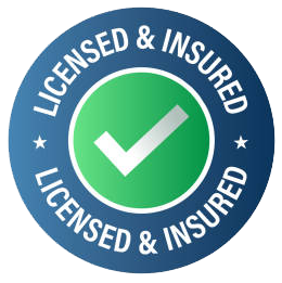 Anderson Tree Services Licensed & Insured